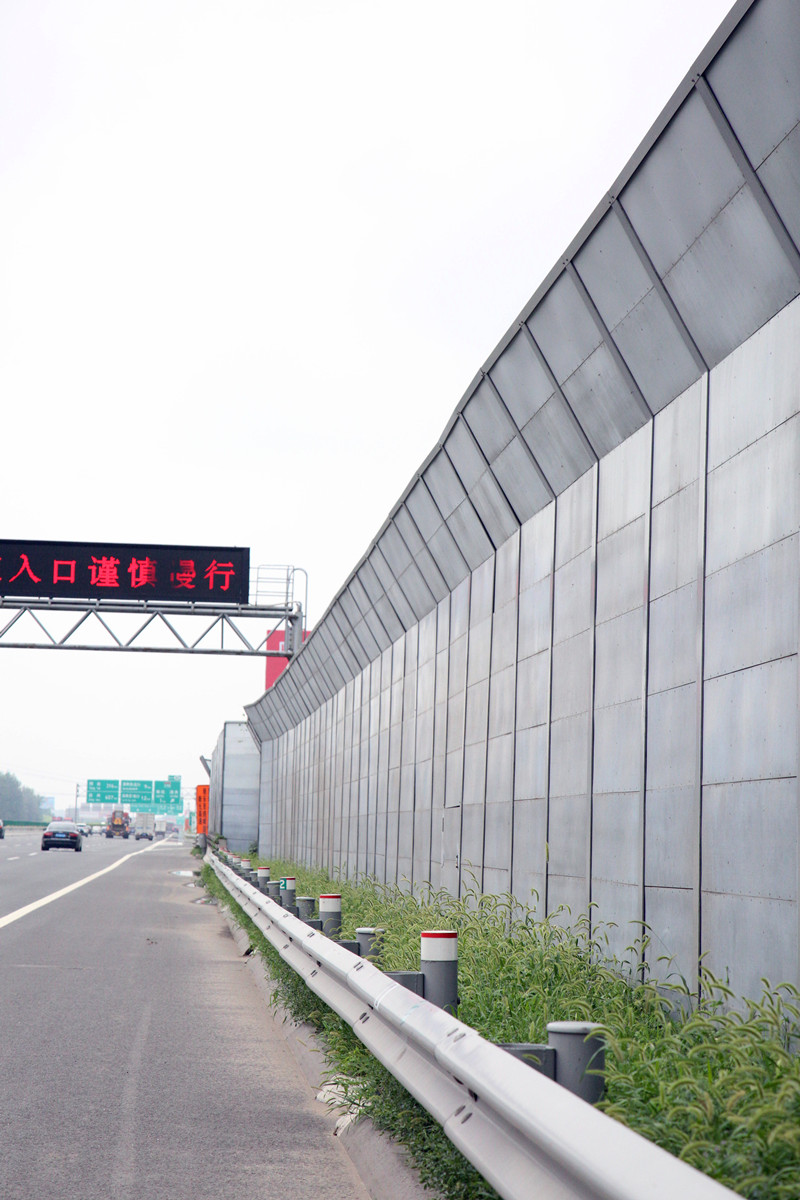 鐵路隔音墻那些地方容易產生故障？